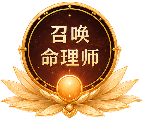 召唤命理师
